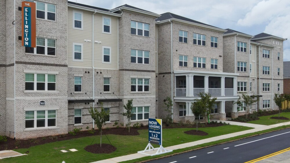 The Ellington LA843 Media 2021