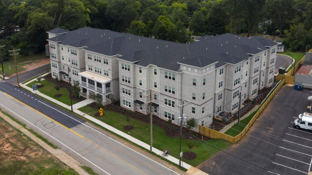 The Ellington LA843 Media 2021